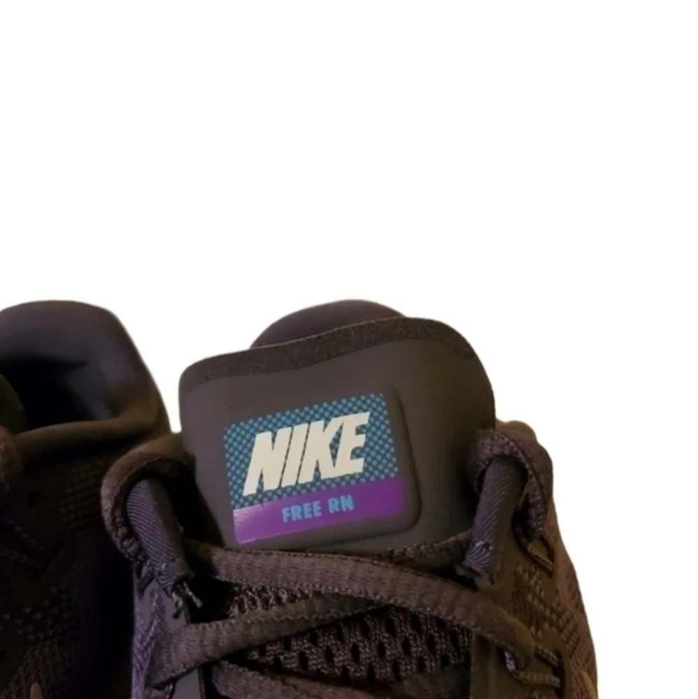NIKE FREE RN‎ SNEAKERS PURPLE 8